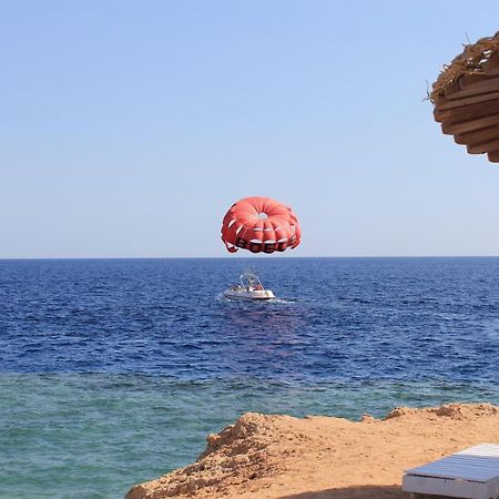 Magic Stay At Le Mirage Hotel Sharm el-Sheik Eksteriør bilde